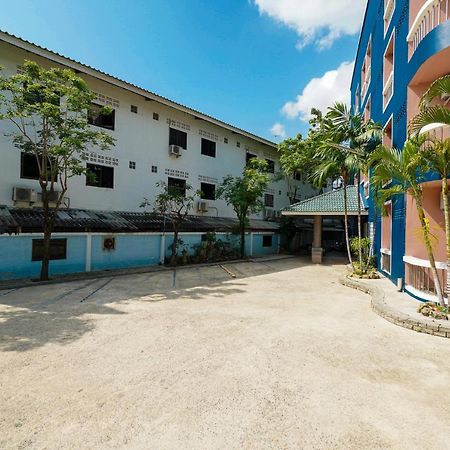 Mayfa Hotel - Sha Extra Plus Phuket Екстериор снимка