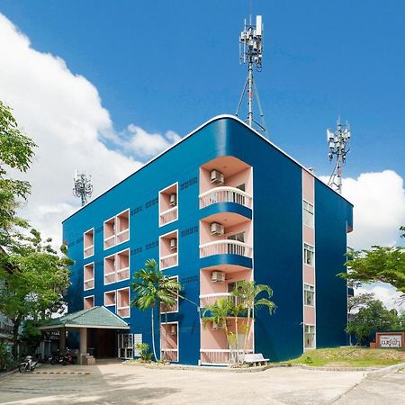 Mayfa Hotel - Sha Extra Plus Phuket Екстериор снимка