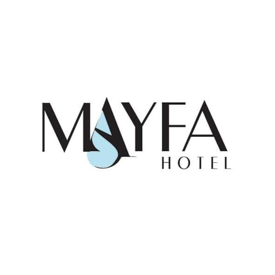 Mayfa Hotel - Sha Extra Plus Phuket Екстериор снимка
