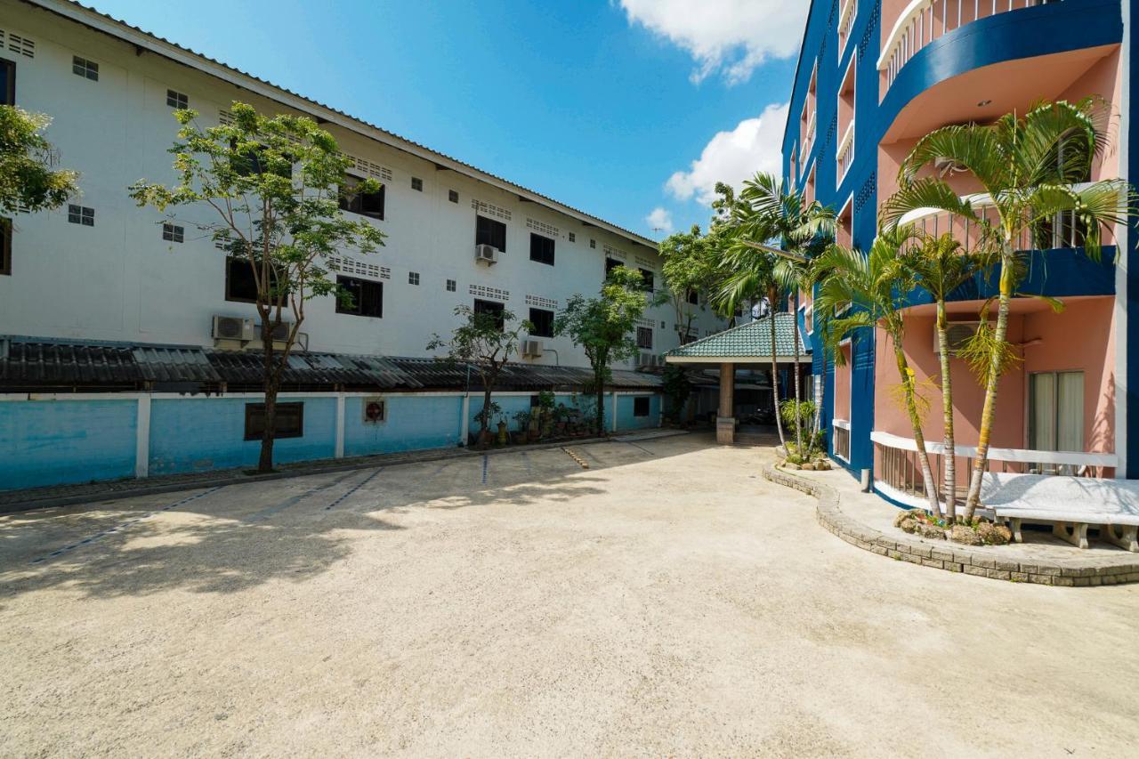 Mayfa Hotel - Sha Extra Plus Phuket Екстериор снимка