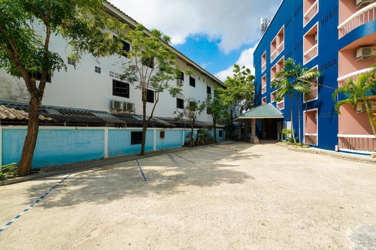 Mayfa Hotel - Sha Extra Plus Phuket Екстериор снимка