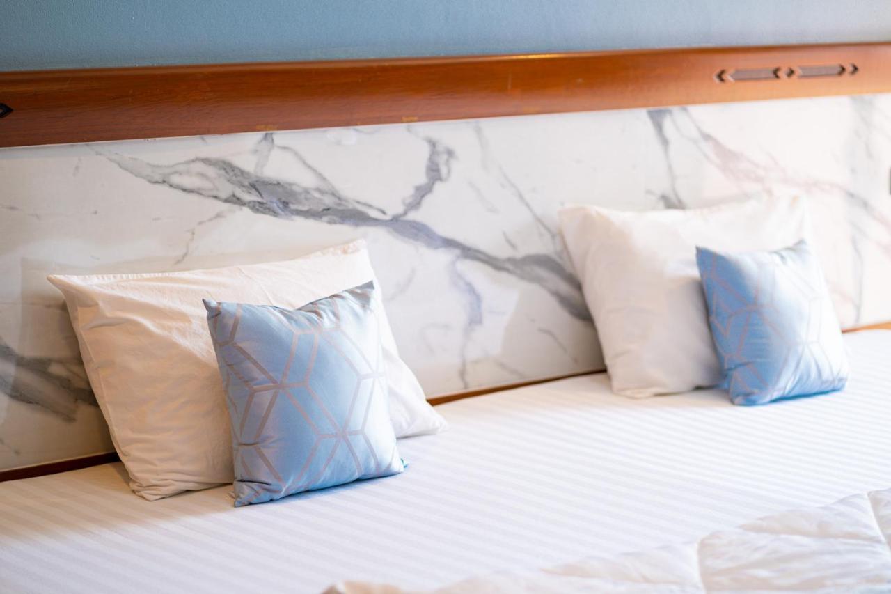 Mayfa Hotel - Sha Extra Plus Phuket Екстериор снимка