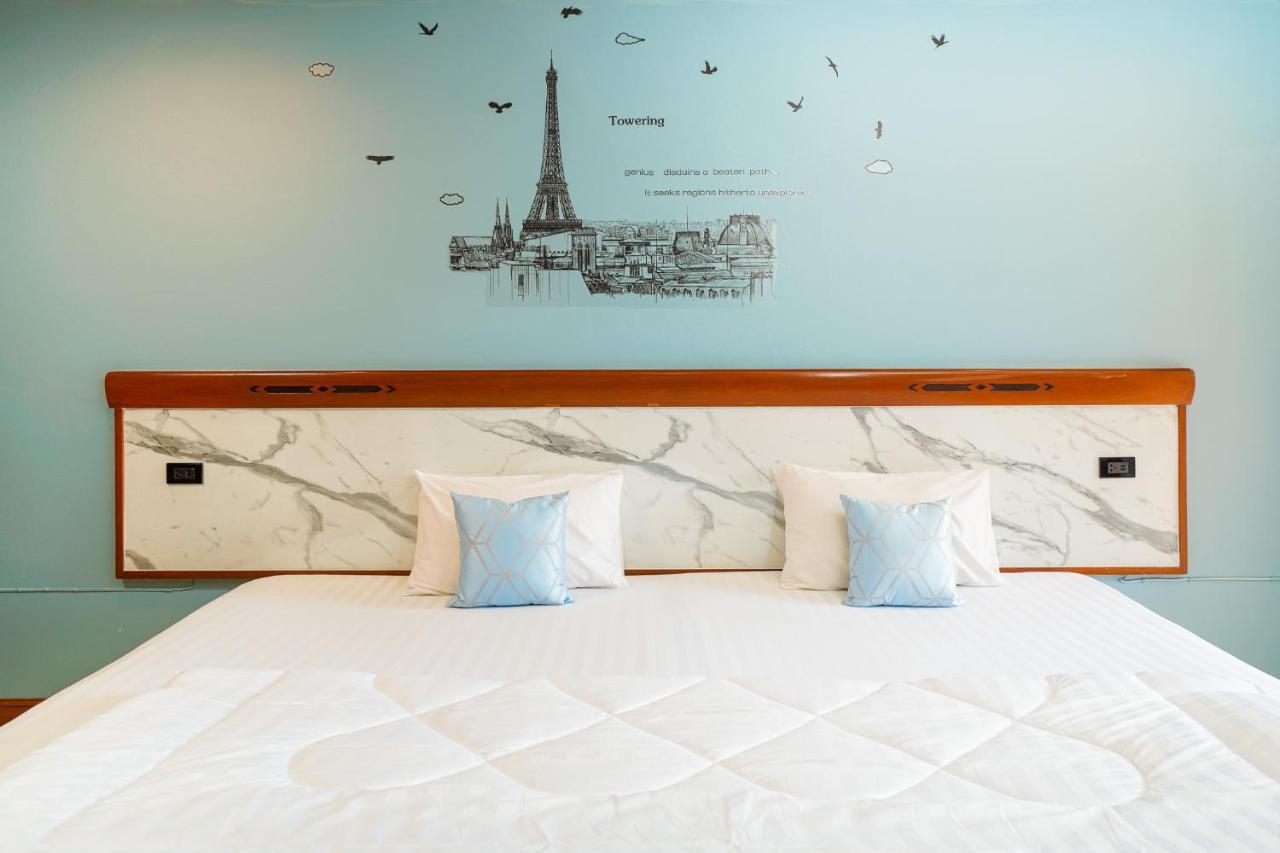 Mayfa Hotel - Sha Extra Plus Phuket Екстериор снимка
