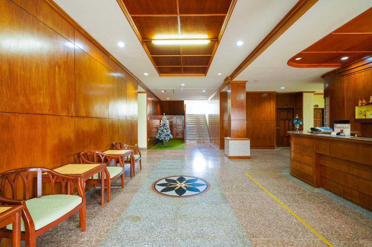 Mayfa Hotel - Sha Extra Plus Phuket Екстериор снимка