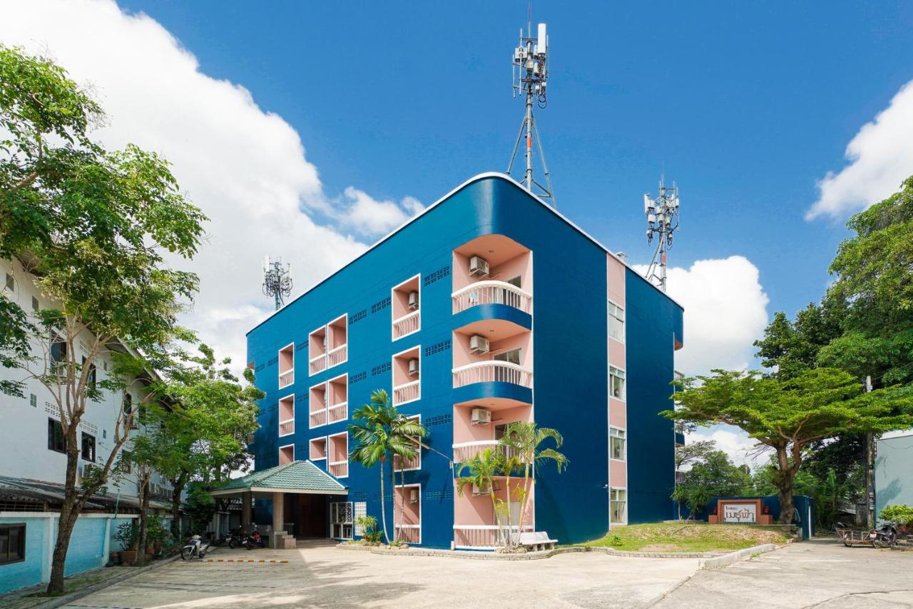 Mayfa Hotel - Sha Extra Plus Phuket Екстериор снимка