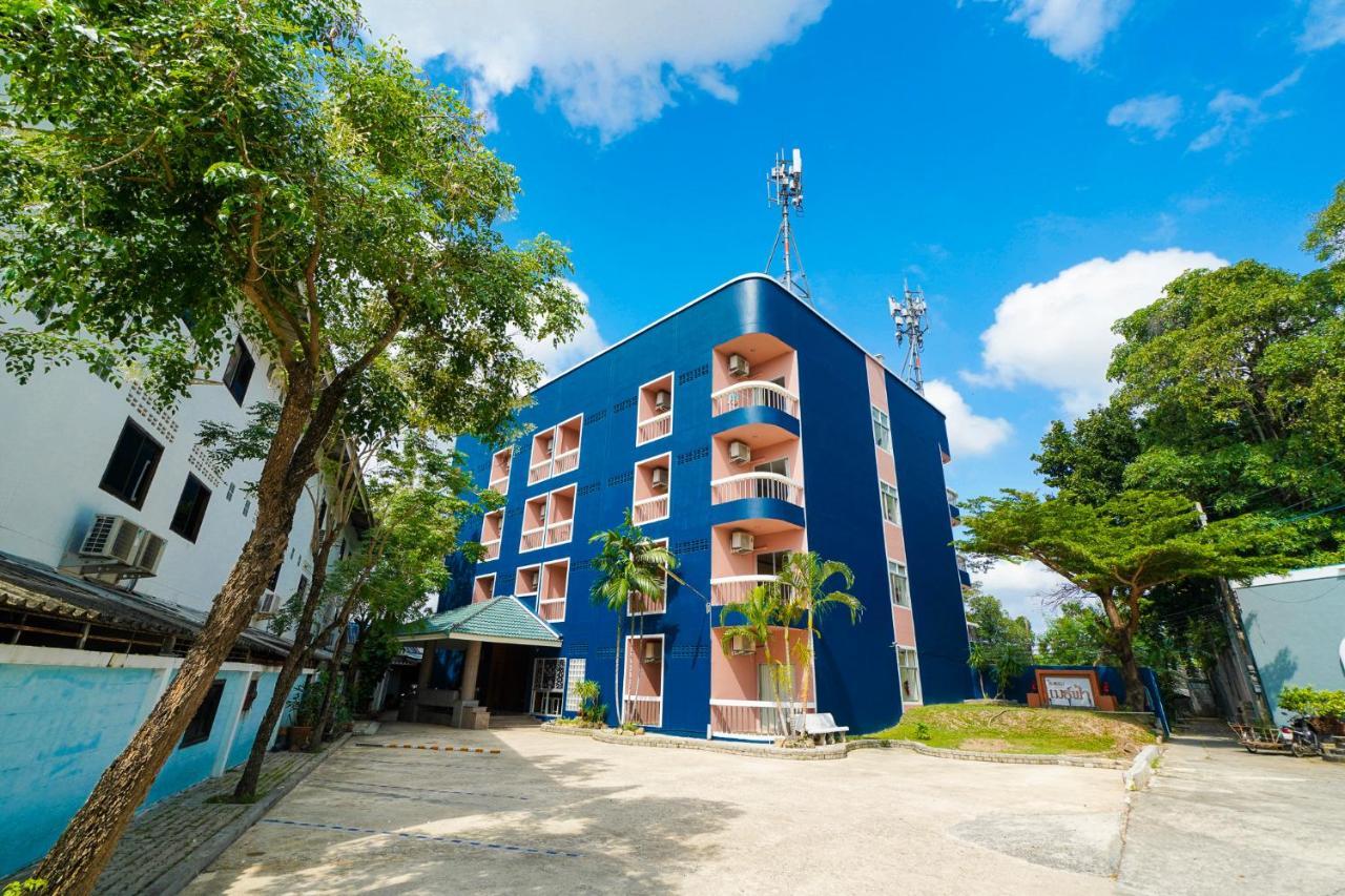 Mayfa Hotel - Sha Extra Plus Phuket Екстериор снимка