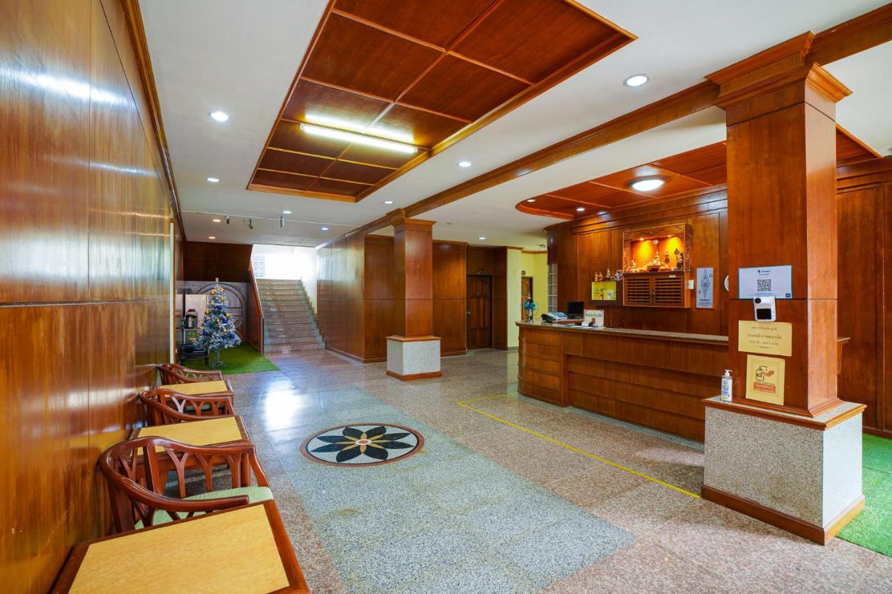 Mayfa Hotel - Sha Extra Plus Phuket Екстериор снимка