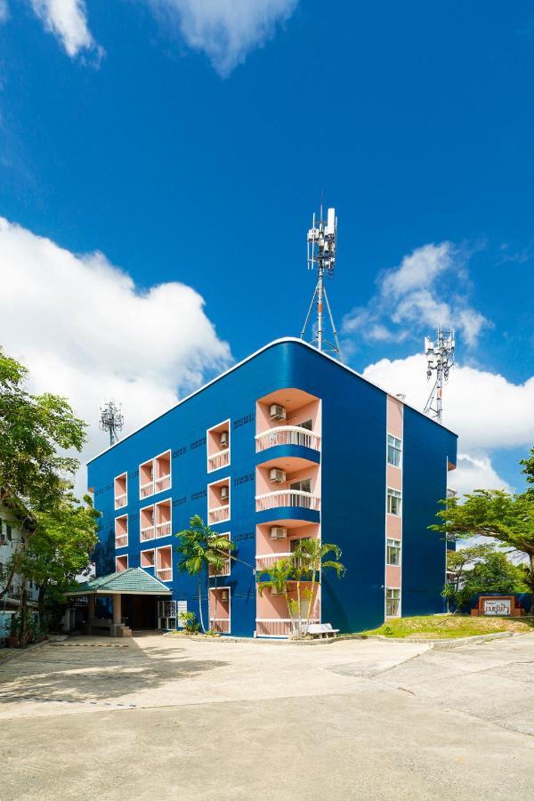 Mayfa Hotel - Sha Extra Plus Phuket Екстериор снимка
