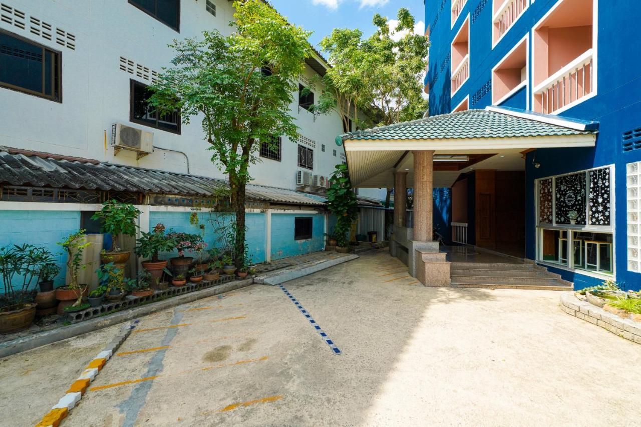 Mayfa Hotel - Sha Extra Plus Phuket Екстериор снимка