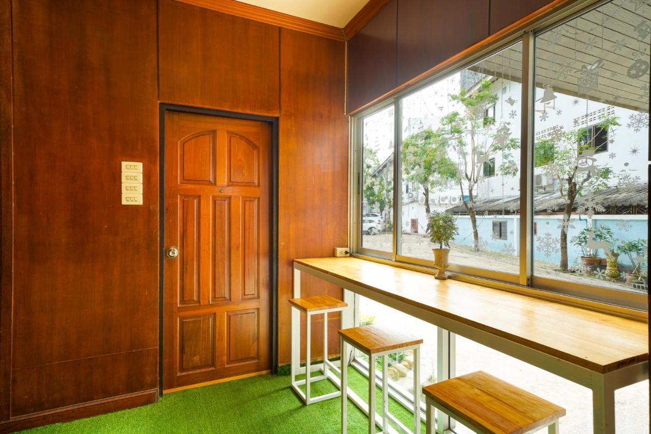 Mayfa Hotel - Sha Extra Plus Phuket Екстериор снимка